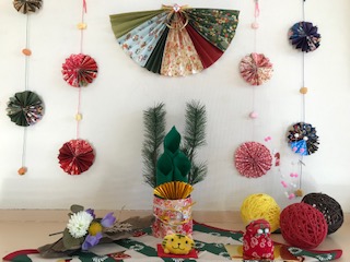 令和4年度　1号認定　園児募集は終了しました